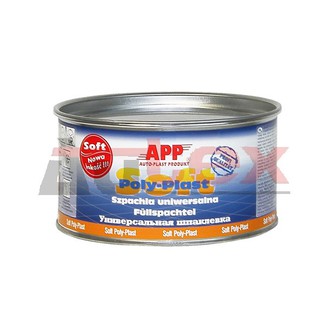 APP tmel univerzální SOFT POLY-PLAST 1,8 kg