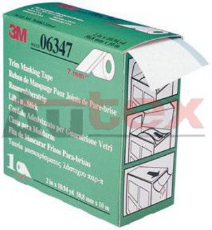 3M pásky krycí Lift´n Stick s proužkem 7mm