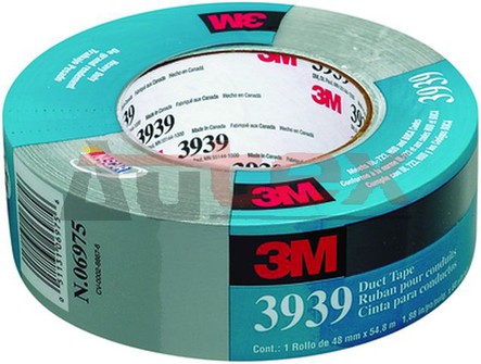 3M páska proti probroušení 3939 48mm x 54,8m