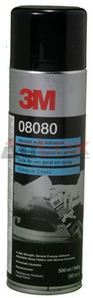 3M víceúčelové lepidlo ve spreji 500ml