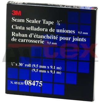 3M páska těsnící Seam Sealer 9,5 mm x 9,1m