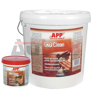 APP mycí pasta ECO Clean 0,5L