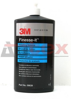 3M pasta Finesse-it 1L