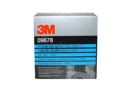 3M páska molitanová 13mm x 50m