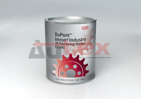 Dupont Refinish 2K Flattring Binder 3,5L