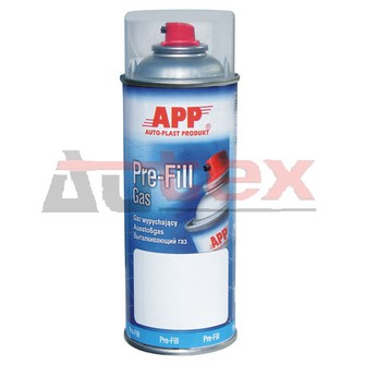 APP sprej předplněný Pre-Fill Gas 300ml