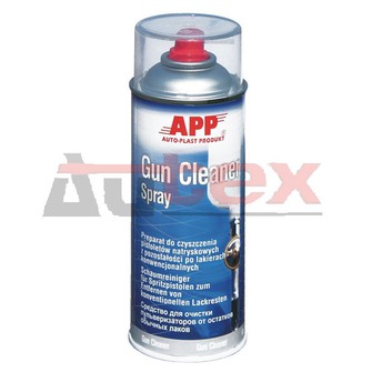 APP sprej na čištění pistolí - Gun Cleaner 400 ml