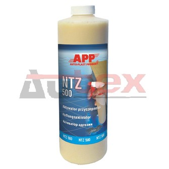 APP aktivátor adheze (přilnavosti) 500ml NTZ500