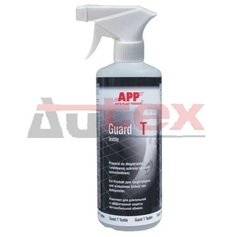 APP Guard Textile, ochranná textílie 500 ml