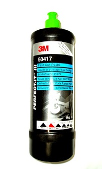 3M brusná pasta Fast Cut Plus Extreme 865ml