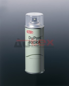 Dupont Refinish základ na plasty 400ml - bezbarvý ve spreji