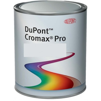 Dupont Refinish CROMAX PRO pigment super fine aluminium 1L