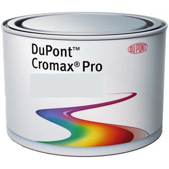 Dupont Refinish CROMAX PRO pigment bright red 0,5L