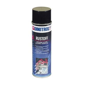 DINITROL sprej Rost off primer 400ml