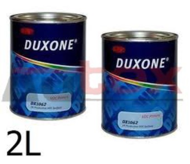 Dupont Refinish 2K rychlý plnič úsporný 1L