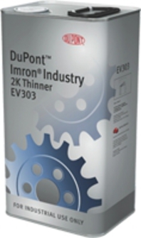 Dupont Refinish 2K Thinner 5L