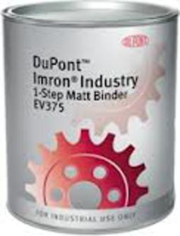 Dupont Refinish 1-Step Binder 3,5L