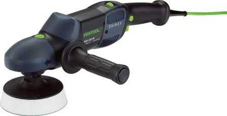 FESTOOL rotační leštička RAP150 FE