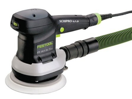 FESTOOL bruska excentrická ETS 150/3EQ