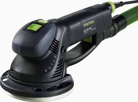 FESTOOL bruska excentrická RO150 FEQ