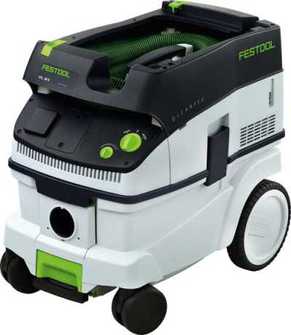 FESTOOL mobilní vysavač CTL 26 E