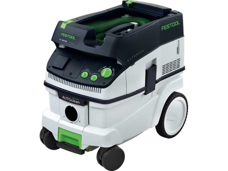 FESTOOL mobilní vysavač CTL  MINI