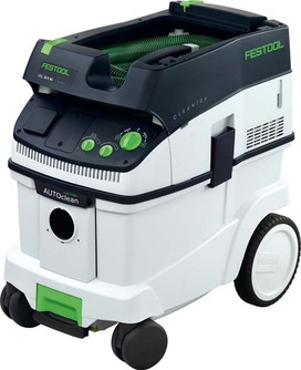 FESTOOL mobilní vysavač CTL 36 E  AC