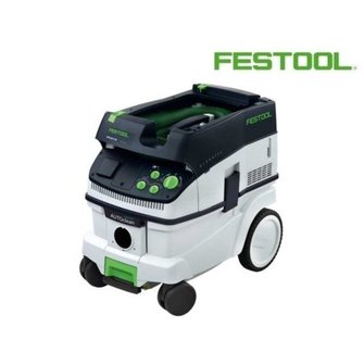 FESTOOL mobilní vysavač CTM 26 E AC 230V