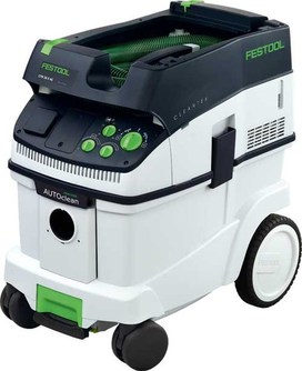 FESTOOL mobilní vysavač CTM 36 E AC 230V