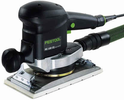 FESTOOL ruční bruska RS 100Q