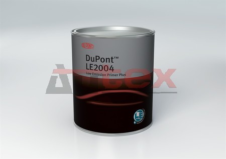 Dupont Refinish plnič standard plus 3,5L - šedý