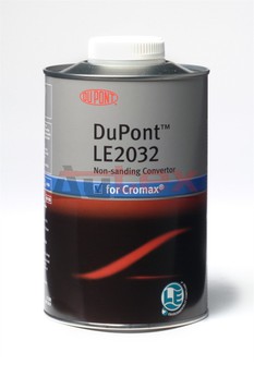 Dupont Refinish ředidlo do plnič.bez brouš.pod CROM. 1L