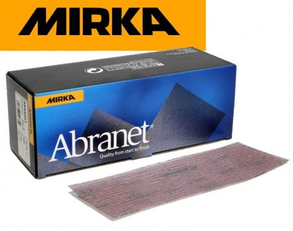 MIRKA autonet EX150 H0500