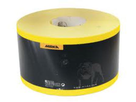 MIRKA role Mirox P60 115 x 50 m