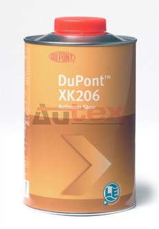 Dupont Refinish tužidlo low emission pomalé 1L